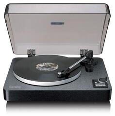 Tourne-disque Lenco LBTA-165BK Black Tourne-disque - 1