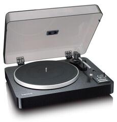 Tourne-disque Lenco LBTA-165BK Black Tourne-disque - 2