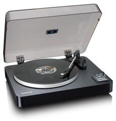 Tourne-disque Lenco LBTA-165BK Black Tourne-disque - 3