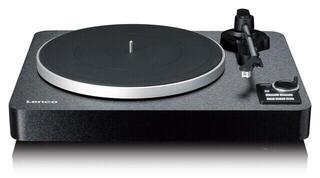 Tourne-disque Lenco LBTA-165BK Black Tourne-disque - 4