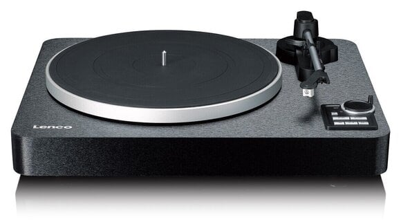 Casetofon Lenco LBTA-165BK Black Casetofon - 5