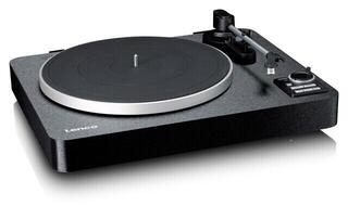 Tourne-disque Lenco LBTA-165BK Black Tourne-disque - 5