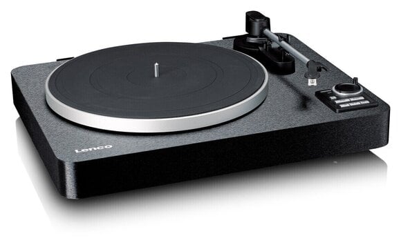 Casetofon Lenco LBTA-165BK Black Casetofon - 6