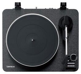 Tourne-disque Lenco LBTA-165BK Black Tourne-disque - 6