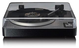 Tourne-disque Lenco LBTA-165BK Black Tourne-disque - 7