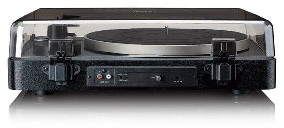 Casetofon Lenco LBTA-165BK Black Casetofon - 9