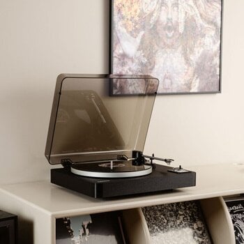 Casetofon Lenco LBTA-165BK Black Casetofon - 11