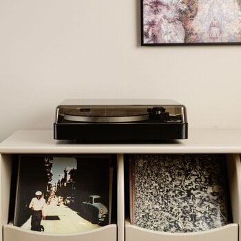 Casetofon Lenco LBTA-165BK Black Casetofon - 12