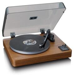 Γραμμοφώνο Lenco LBTA-165WD Wood Γραμμοφώνο - 3