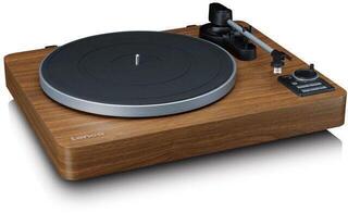 Γραμμοφώνο Lenco LBTA-165WD Wood Γραμμοφώνο - 5