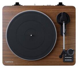 Γραμμοφώνο Lenco LBTA-165WD Wood Γραμμοφώνο - 6