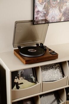 Casetofon Lenco LBTA-165WD Wood Casetofon - 14