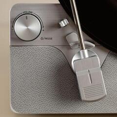 Giradischi Lenco LSA-071SI Giradischi - 6