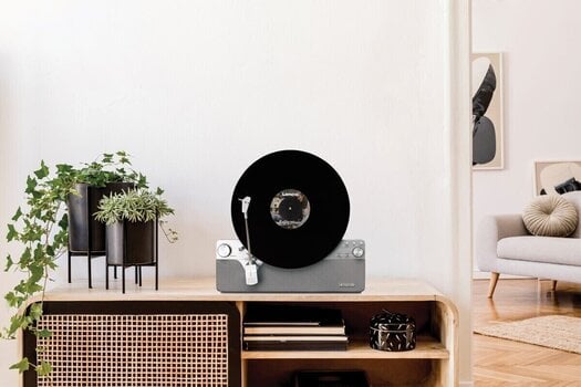 Casetofon Lenco LSA-071SI Casetofon - 13