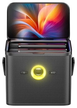 Karaokejärjestelmä Ikarao Shell S3 Karaokejärjestelmä - 4