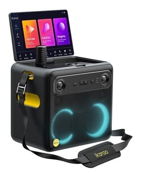 Karaoke sustav Ikarao Break X2 Karaoke sustav (Samo otvarano) - 2