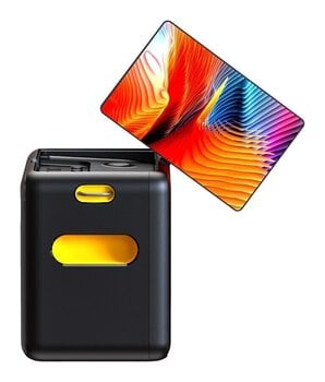 Karaoke sustav Ikarao Break X2 Karaoke sustav (Samo otvarano) - 4