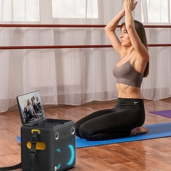 Karaoke sustav Ikarao Break X2 Karaoke sustav (Samo otvarano) - 16