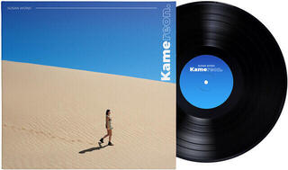 Vinylplade Susan Wong - Kamereon (LP) - 1