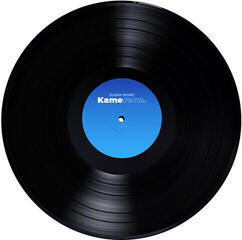 Vinylplade Susan Wong - Kamereon (LP) - 2