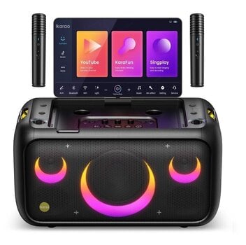 Караоке система Ikarao Break X1 Караоке система - 2