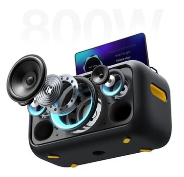 Караоке система Ikarao Break X1 Караоке система - 3