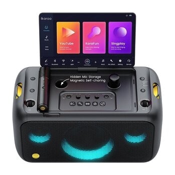 Караоке система Ikarao Break X1 Караоке система - 5