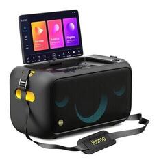 Karaoke sustav Ikarao Break X1 Karaoke sustav - 5