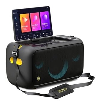 Караоке система Ikarao Break X1 Караоке система - 6