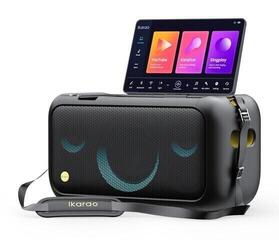 Karaoke sustav Ikarao Break X1 Karaoke sustav - 7