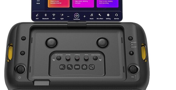 Караоке система Ikarao Break X1 Караоке система - 10
