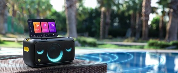 Караоке система Ikarao Break X1 Караоке система - 14