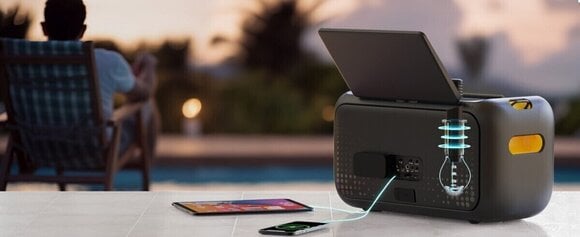 Караоке система Ikarao Break X1 Караоке система - 16