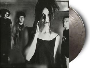 Vinüülplaat Cranes - Population Four (Limited Edition) (180 g) (Silver & Black Marble Coloured) (LP) - 1