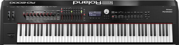 Update / Upgrade / Expansion Roland RD-2000 EX Upgrade (Digitaalne toode) - 2