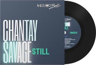 LP ploča Chantay Savage - Still (7" Single) - 1