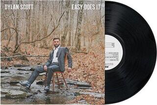 Disque vinyle Dylan Scott - Easy Does It (LP) - 1