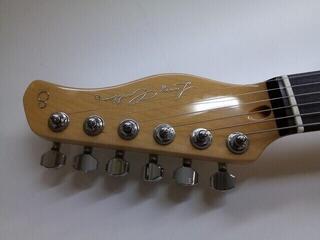 Electric guitar Sire Larry Carlton T3 Sonic Blue Electric guitar (Pre-owned) - 2