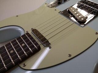 Electric guitar Sire Larry Carlton T3 Sonic Blue Electric guitar (Pre-owned) - 3