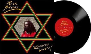 Δίσκος LP Peter Broggs - Rastafari Liveth (LP) - 1