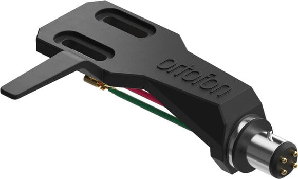 Cabeçal Ortofon SH-2 Black Cabeçal - 3