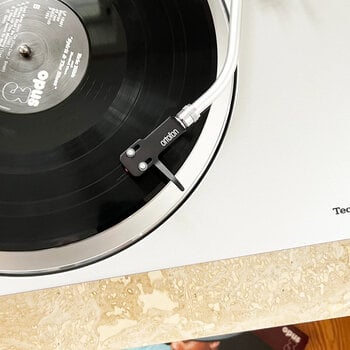 Headshell Ortofon SH-4 Black Headshell - 2