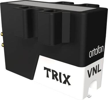 DJ Cartridge Ortofon VNL TRIX DJ Cartridge - 3