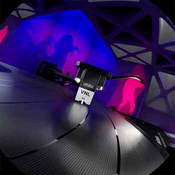 DJ Cartridge Ortofon VNL TRIX DJ Cartridge - 13