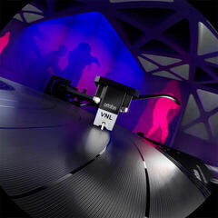 DJ Nadel Ortofon Stylus VNL TRIX DJ Nadel - 4