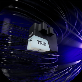 DJ Stylus Ortofon Stylus VNL TRIX DJ Stylus - 6