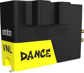 DJ helipea Ortofon VNL DANCE DJ helipea - 1