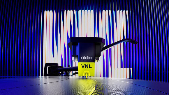DJ Cartridge Ortofon VNL DANCE DJ Cartridge - 11