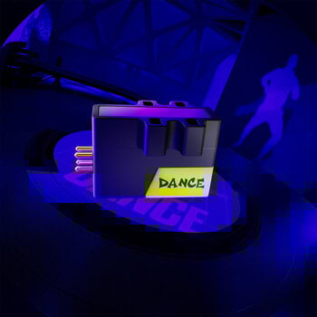DJ Cartridge Ortofon VNL DANCE DJ Cartridge - 12