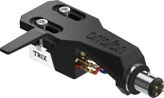 DJ helipea Ortofon VNL TRIX Premounted on SH-2 DJ helipea - 2